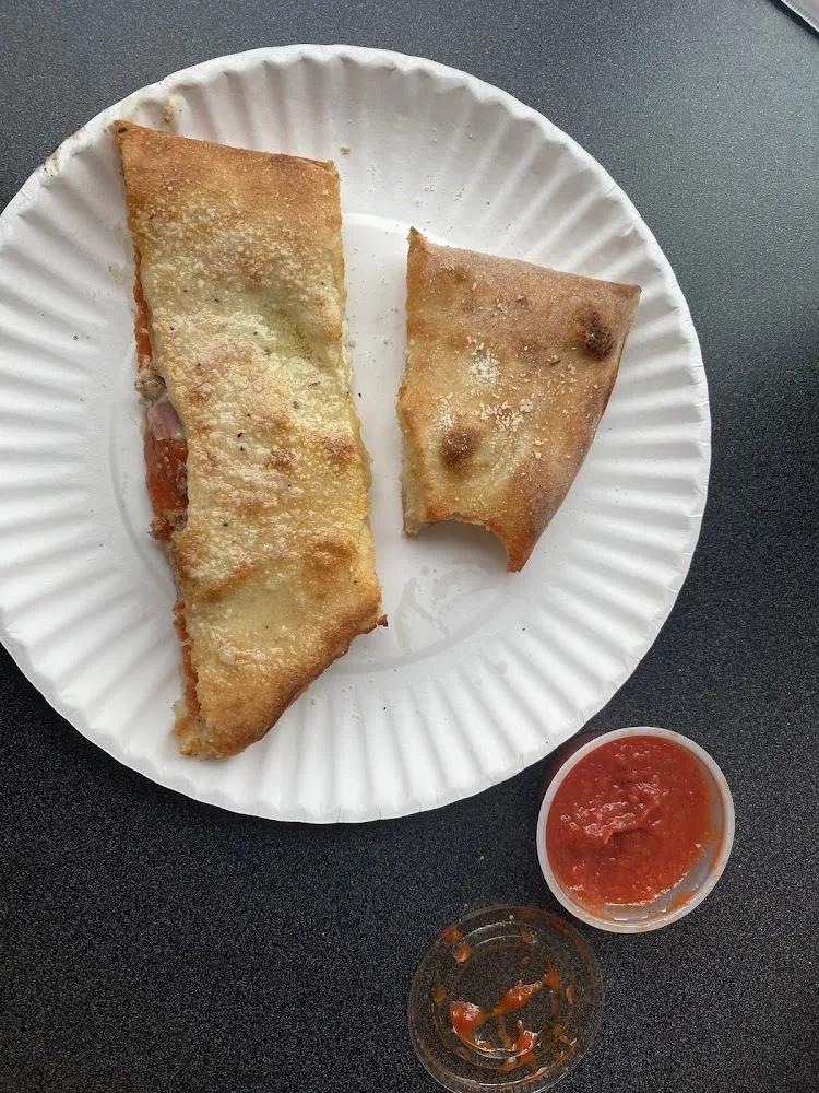 Calzone