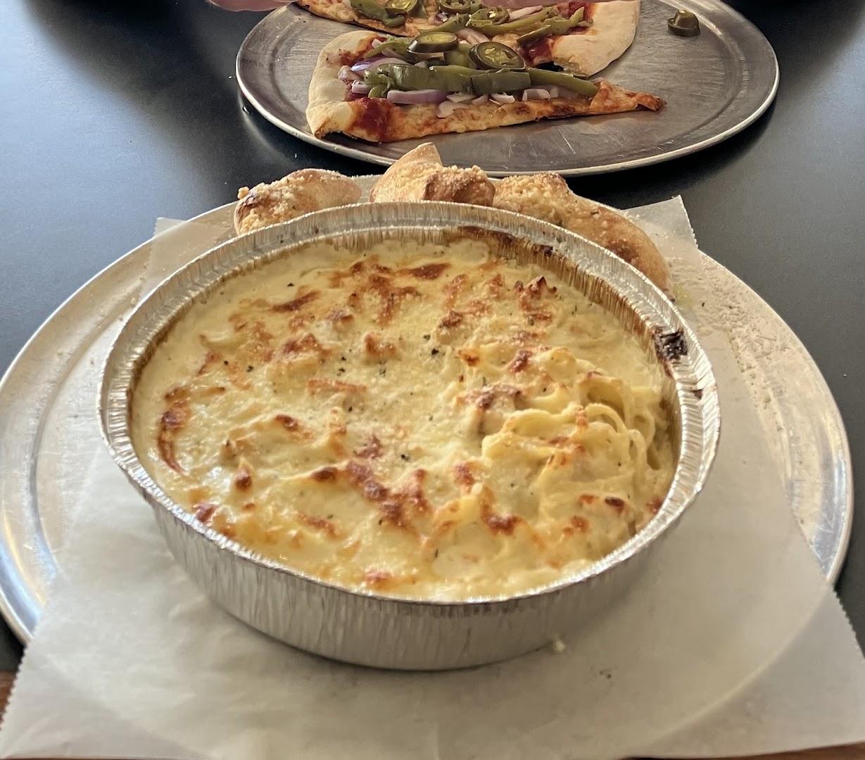 Cucinella's Brick Oven of Perry