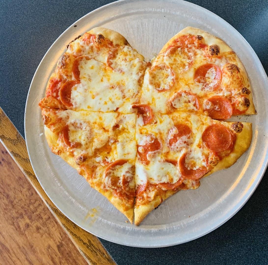 Cucinella's Brick Oven of Perry