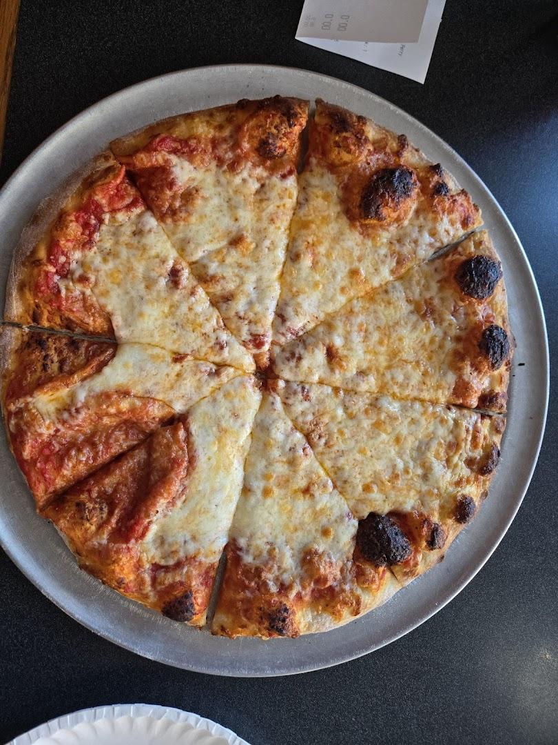 Cucinella's Brick Oven of Perry