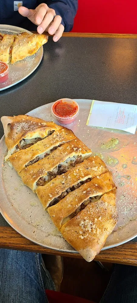 Stromboli